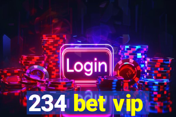 234 bet vip